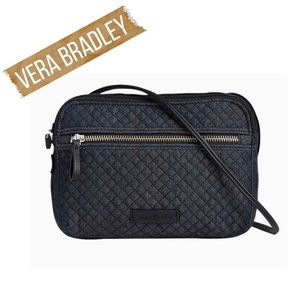 Vera Bradley RFID Bag